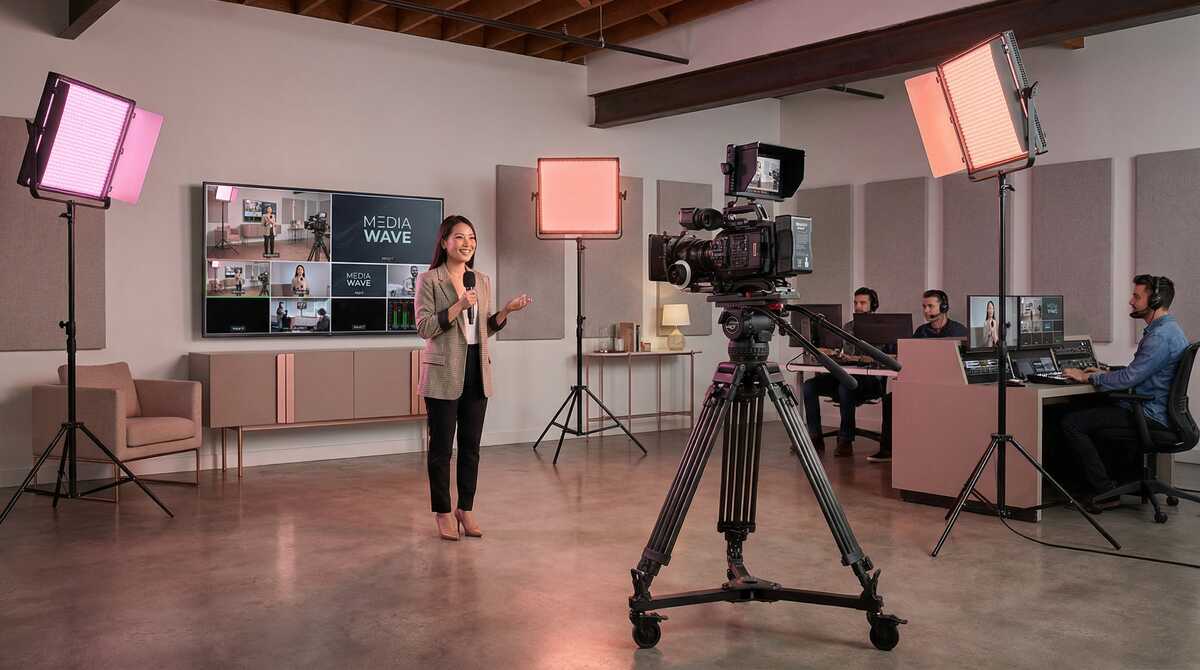 免费看片视频创作平台